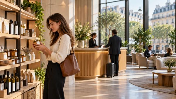 Découvrez les avantages d'un abonnement magasin en hôtellerie