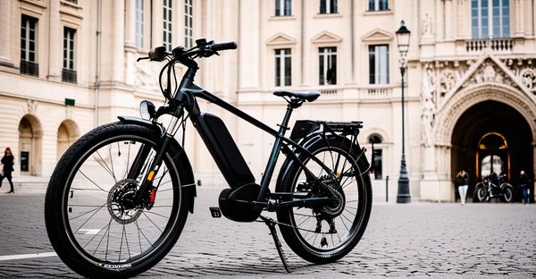 Location de vélo électrique à lyon : bonnes affaires à saisir !