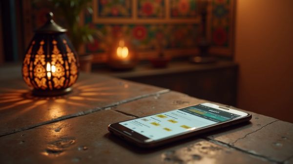 Optez pour l'eSIM au Maroc et foisonnez en connectivité