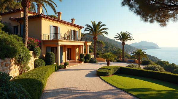 Optimisez vos locations avec une conciergerie à Bandol