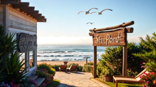 Top 5 spas à Pornic pour une retraite bien-être mémorable