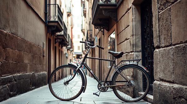 Vélo électrique à lyon : offres exceptionnelles à découvrir !