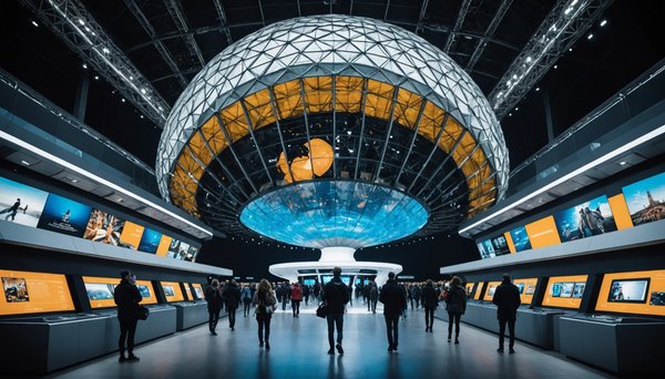 Découvrez les meilleures offres de billets pour futuroscope !